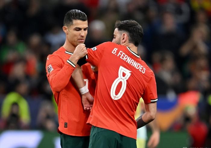 克鲁塞德斯大胜，联赛形势一片光明，势不可挡