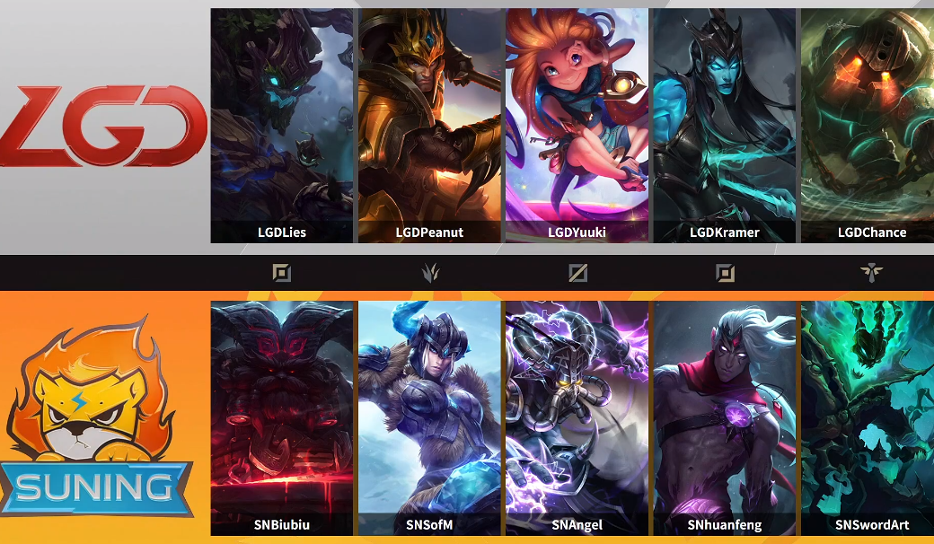 V5翻盘LGD,Caps团战一打五顶尖较量全球总决赛,点燃全场激情 V5翻盘LGD,Caps团战一打五顶尖较量全球总决赛,点燃全场激情