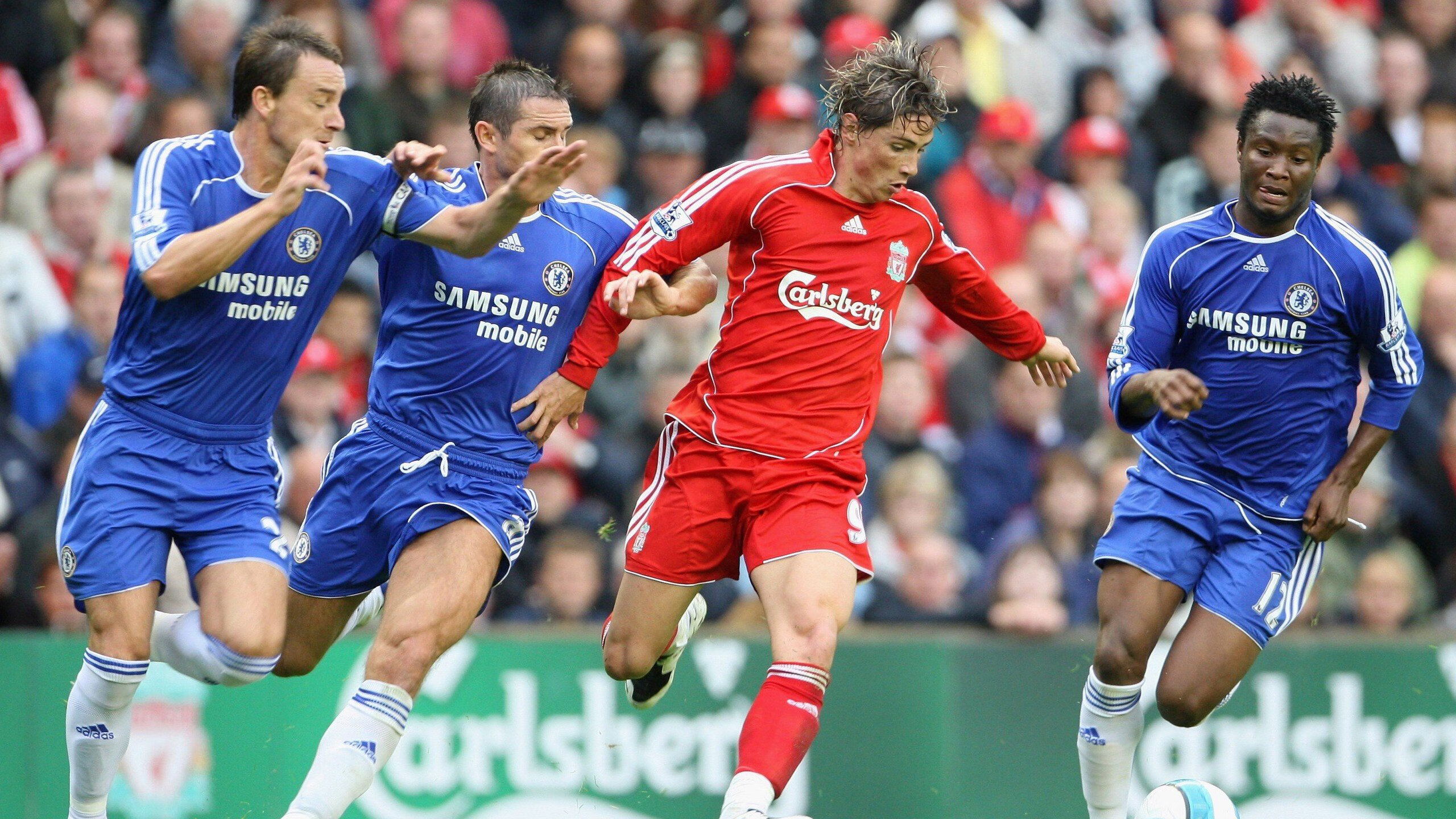 铁桶阵下的叹息与闪电，当曼联窒息于伊拉克的链式防守，孙兴慜却在书写孤胆传奇