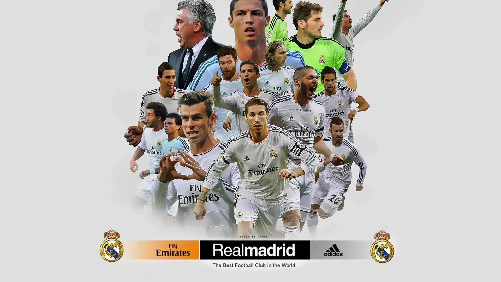 欧冠巅峰的凡人神迹，布伦森，为大场面而生的心脏